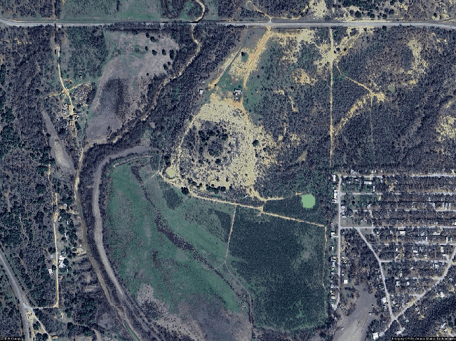 Preview of property located at 2501 W Fm 2273