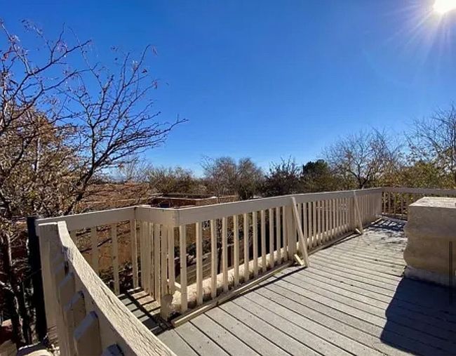 Photo of 4704 Butterfield Trl Nw, Albuquerque, NM