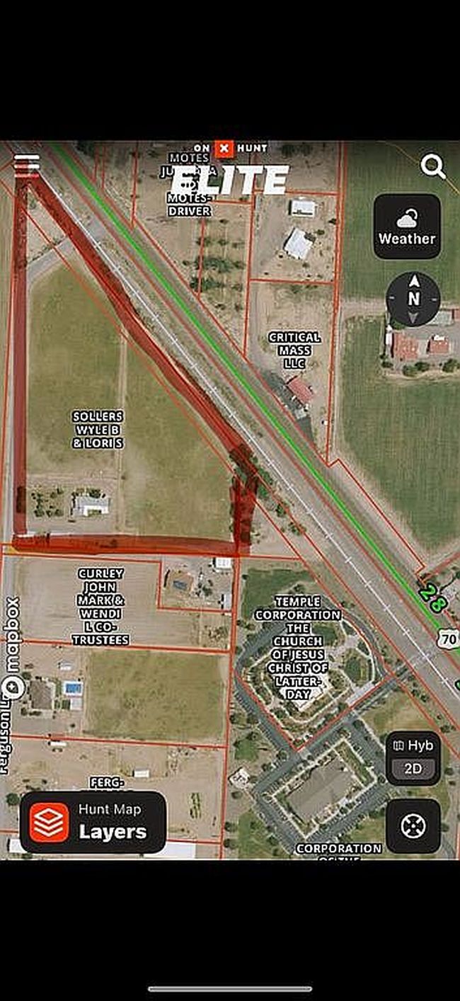 Photo of 2337 N Ferguson Ln, Thatcher, AZ