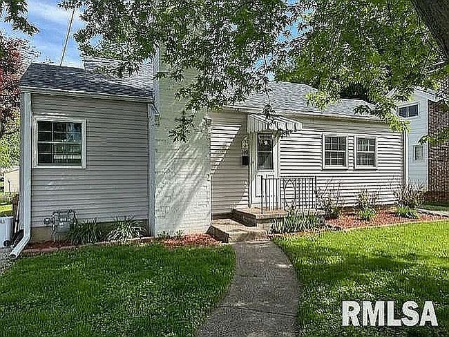 Photo of 140 E Pennsylvania Ave
