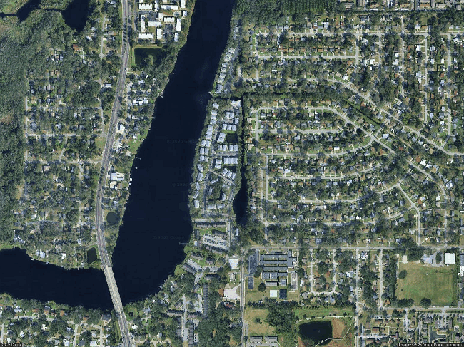 Image of 7135 Waterside Dr