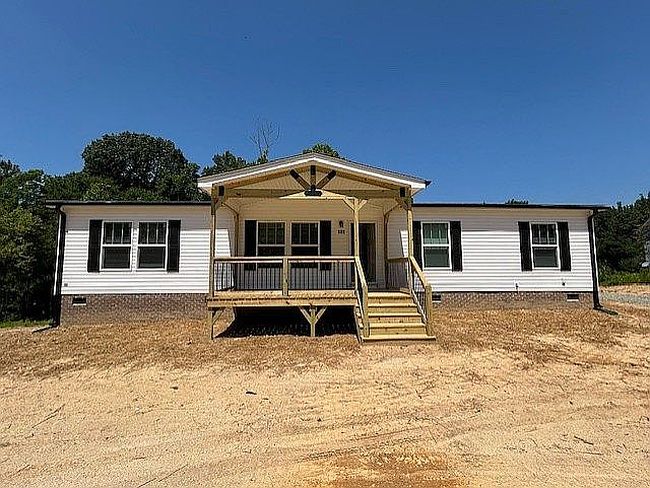 985 John Oakley Rd, Prospect Hill, NC