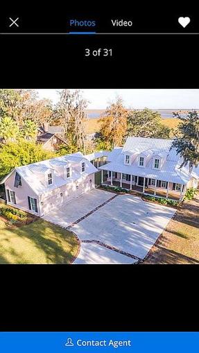 Preview of property located at 2599 Sutherland Bluff Dr Ne