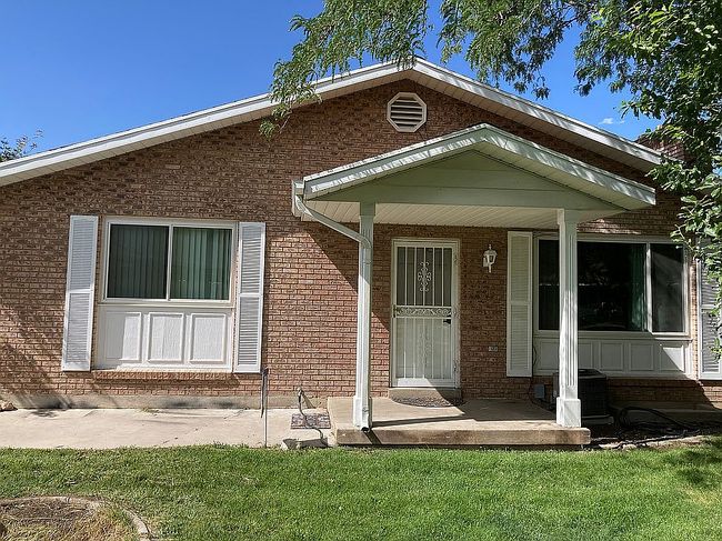 1084 S 865 E, Ogden, UT