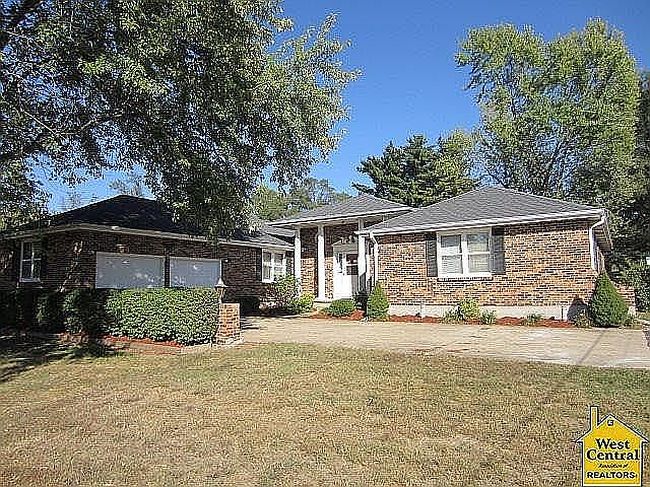 Photo of 4129 Mcvey Rd, Sedalia, MO