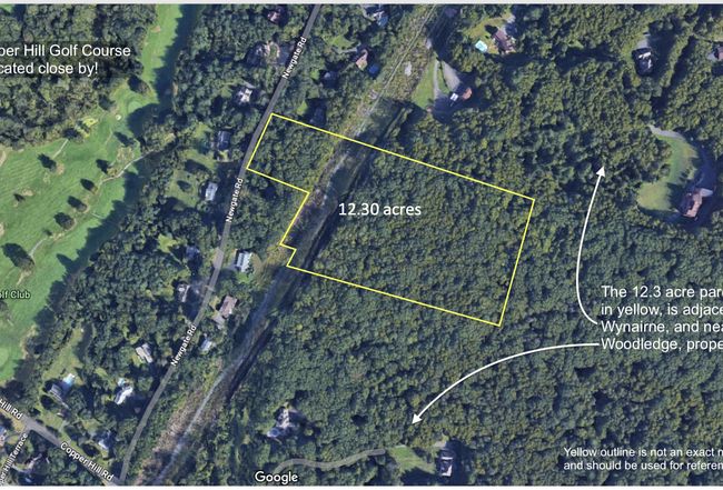 Preview of property located at 210 Newgate Road