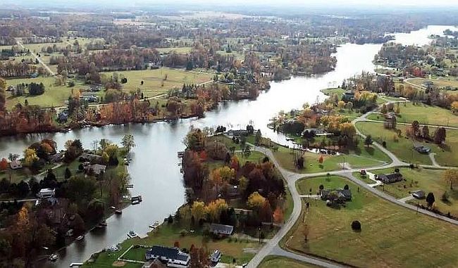 Photo of 0 Itawamba Dr Lot 2044, Sardinia, OH