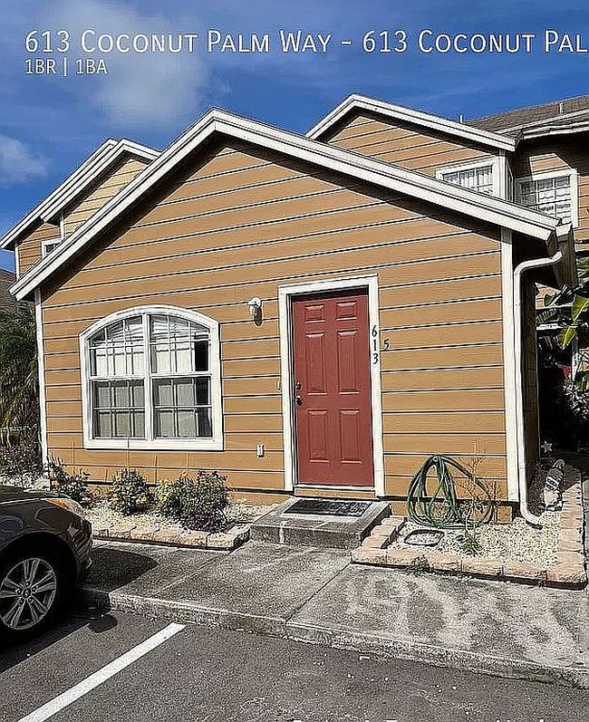 Image of 613 Coconut Palm Way