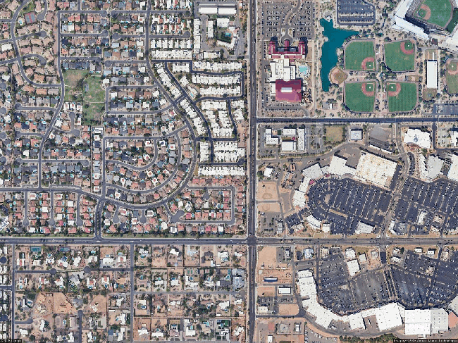 7350 N Pima Rd #170, Scottsdale, AZ