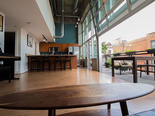 Additional photo 1 of property located at 353 W 4th St Unit 409