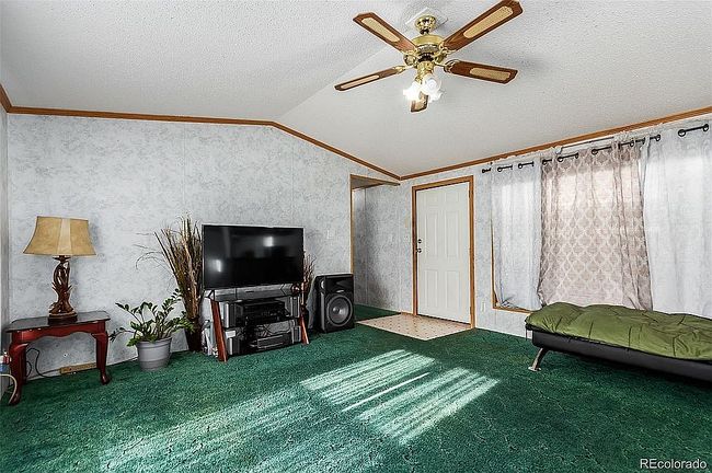 Image of 1540 Billings St Lot C67