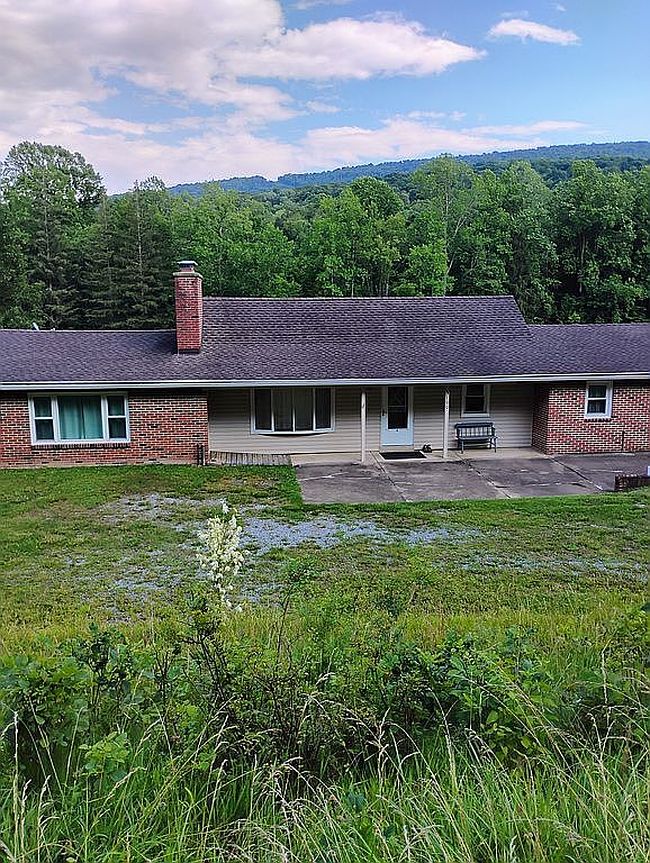 Photo of 5100 Back Hollow Rd, Blain, PA