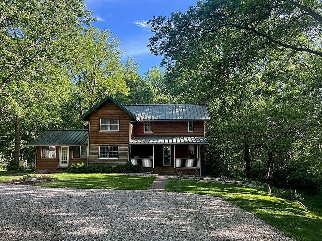 Photo of 2095 Old Evansville Rd, New Harmony, IN