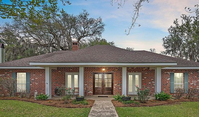 Image of 205 Woodward Dr