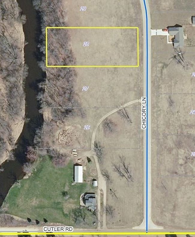 Image of 0 Chicory Ln Lot 28