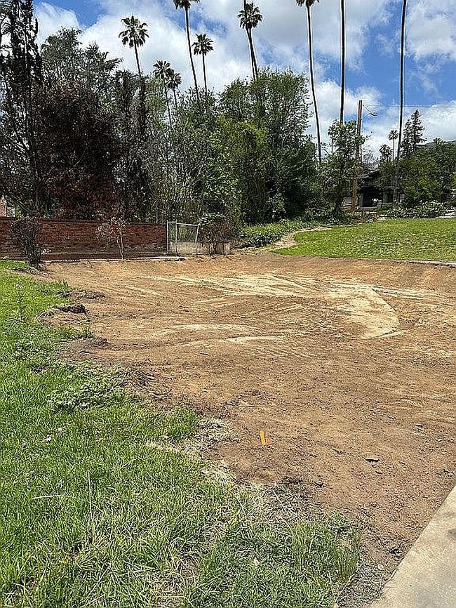 Image of 1660 Homewood Dr