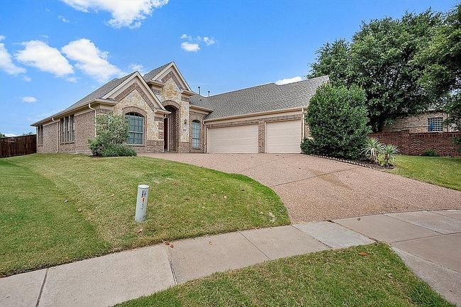 Photo of 2610 Meadow Ridge Dr, Prosper, TX