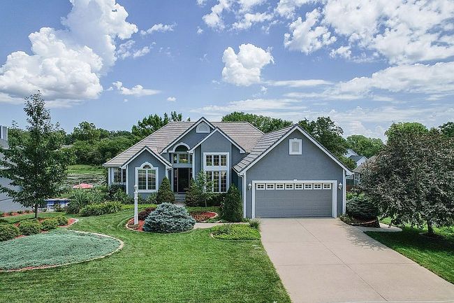 Photo of 2222 Sw Pondview Dr, Topeka, KS