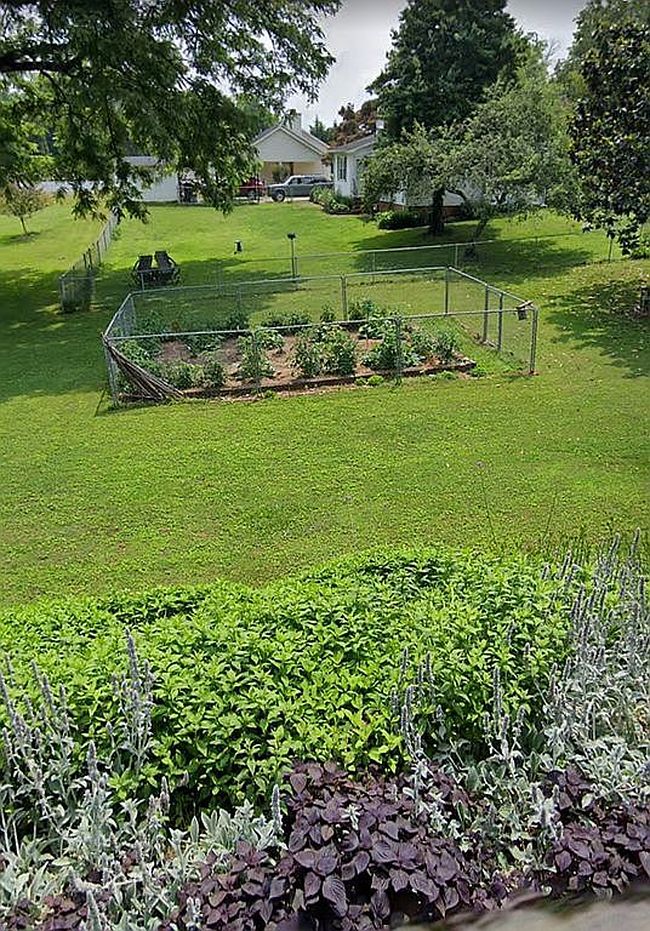 Image of 305 Swaim St