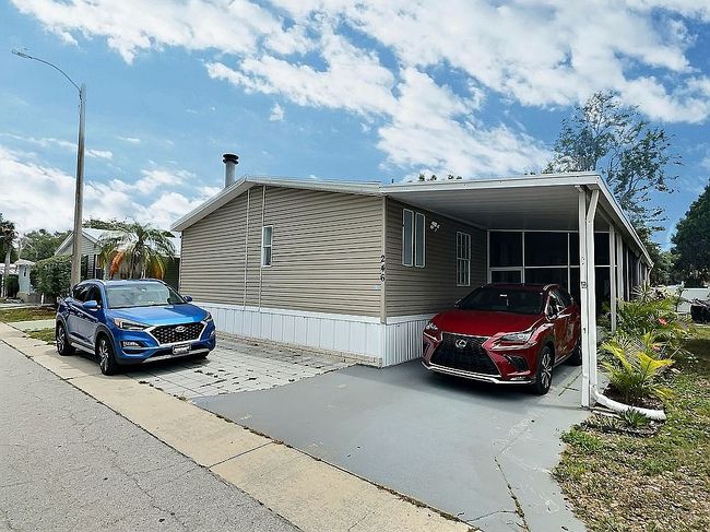 Image of 1399 Belcher Rd S Lot 246