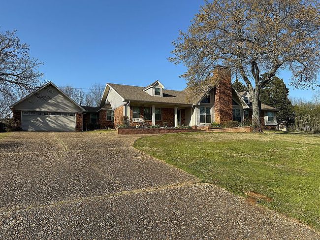 Photo of 1000 Grandview Hts, Conway, AR