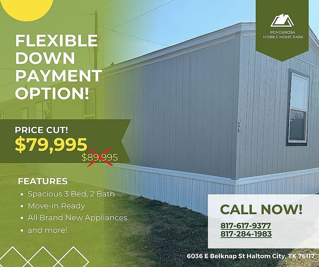 Preview of property located at 6037 E Belknap St