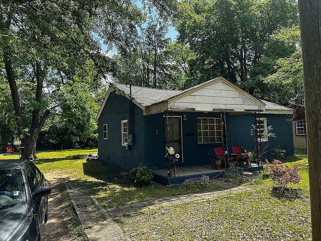 Photo of 304 S 2nd St, Warner Robins, GA