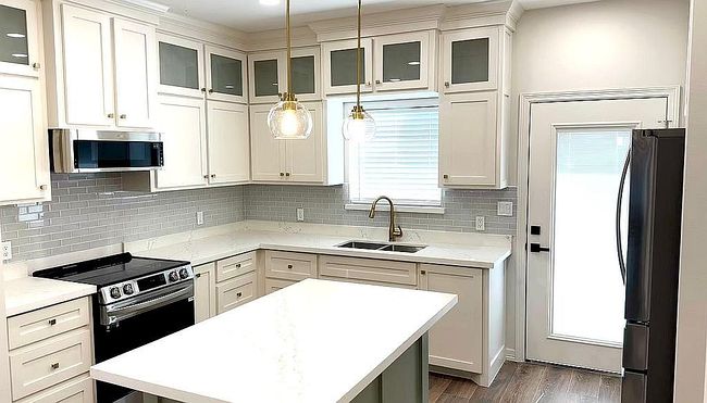 Photo of 708 Iowa Ave, Mercedes, TX