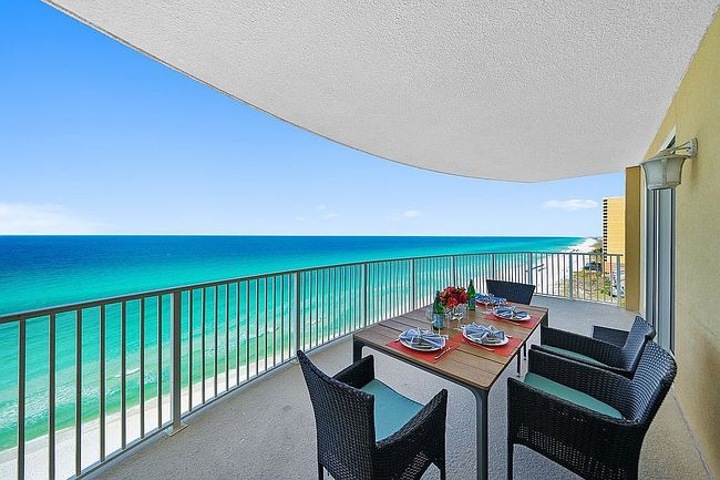 Photo of 17545 Front Beach Rd Unit 1301