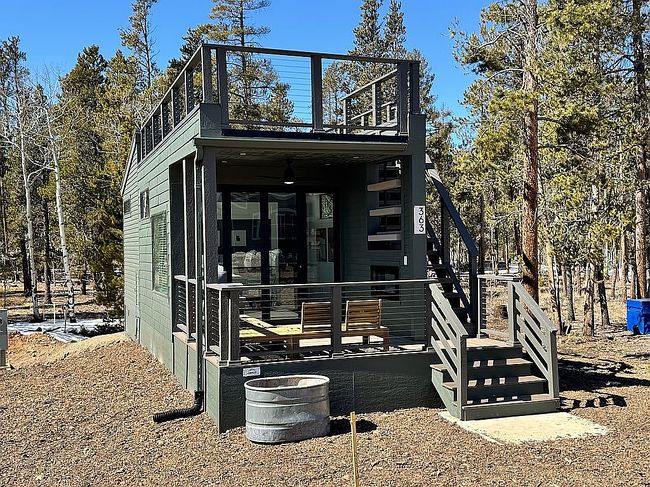 Photo of 363 Star Gazing Cir, Fairplay, CO