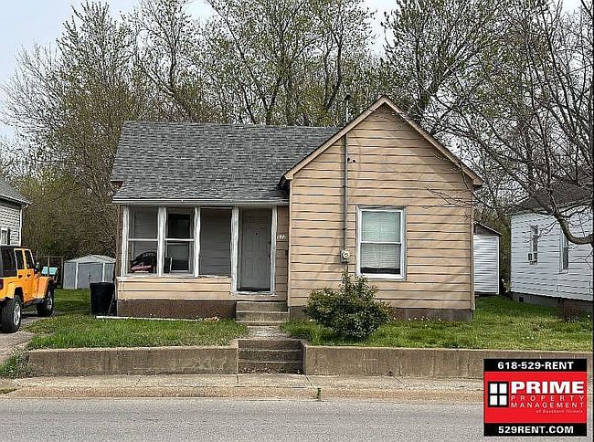 Image of 517 E Herrin St