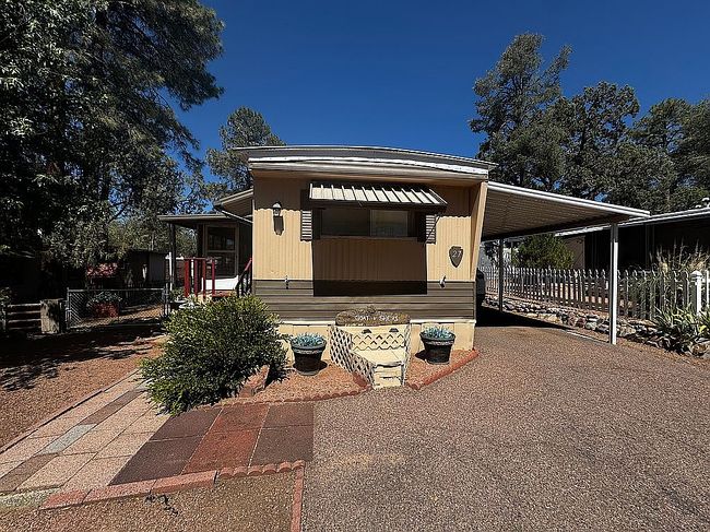 Photo of 705 E Miller Rd Lot 27, Payson, AZ