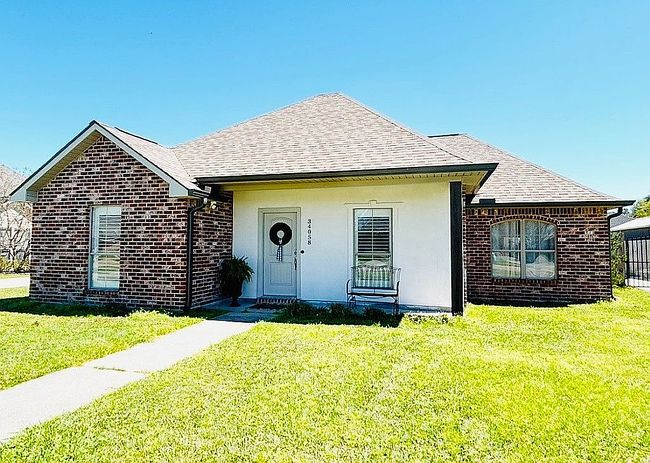 34058 Hawks Cv, Denham Springs, LA