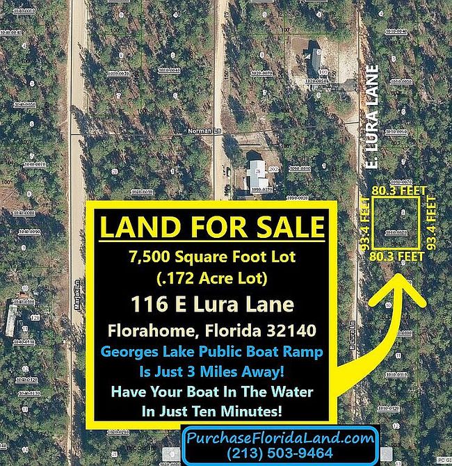 Image of 116 Lura Ln E