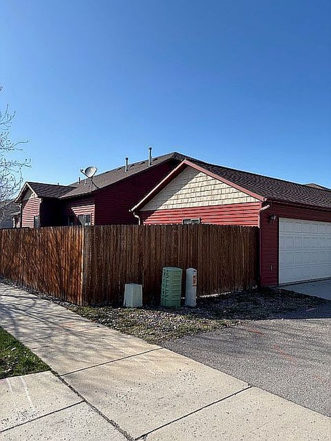 Image of 3502 Connery Way Unit A