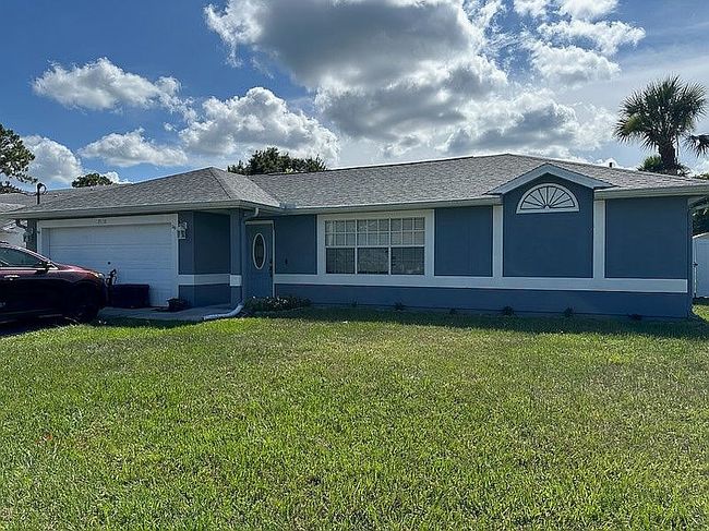 Photo of 7160 Ackerman Ave, Cocoa, FL