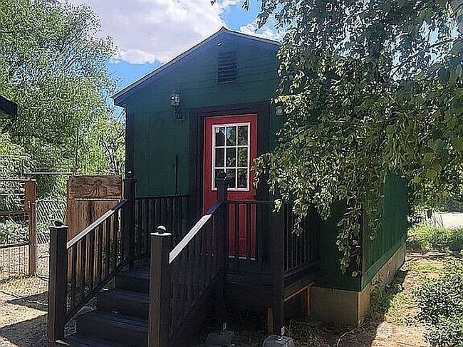 Photo of 133 Woodhouse Loop, Ellensburg, WA