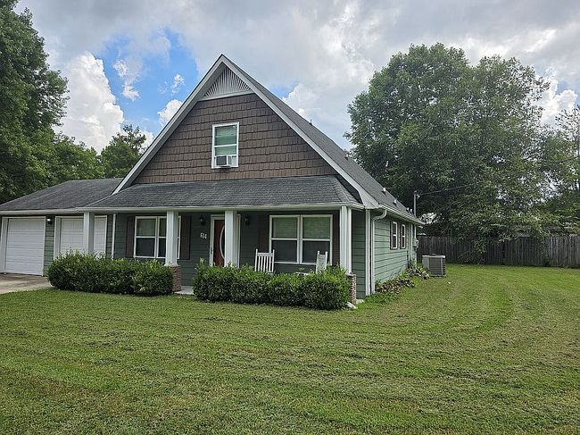 Photo of 614 Rose Rd, Albertville, AL