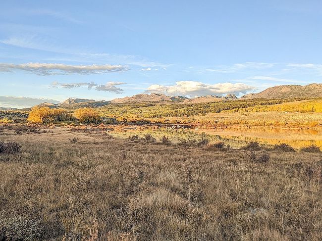 Photo of 4 Sandhill Ln, Cora, WY
