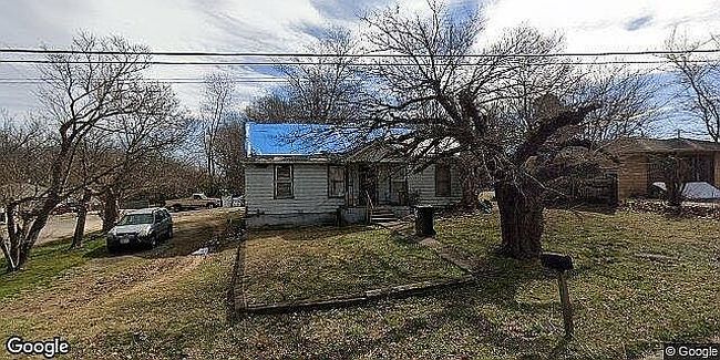 Photo of 600 S Park St, Pocahontas, AR