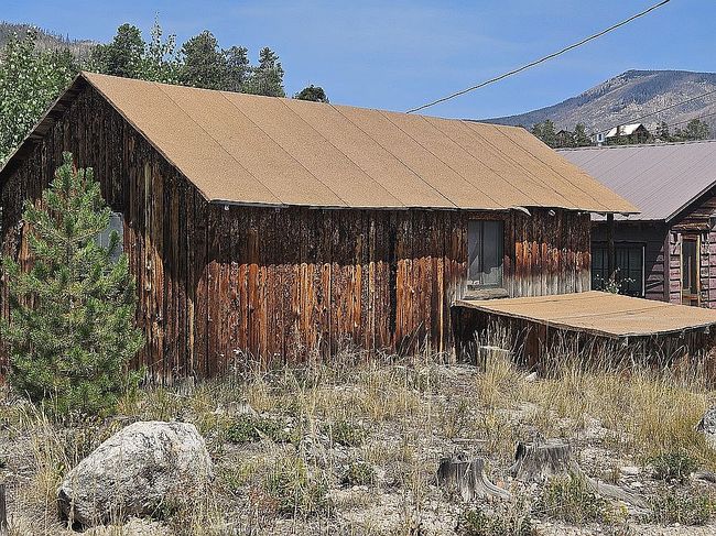 Photo of Lot 2 Mountain Ave, Grand Lake, CO