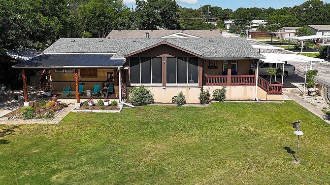 Image of 5200 Lake Shore Ln Lot 5