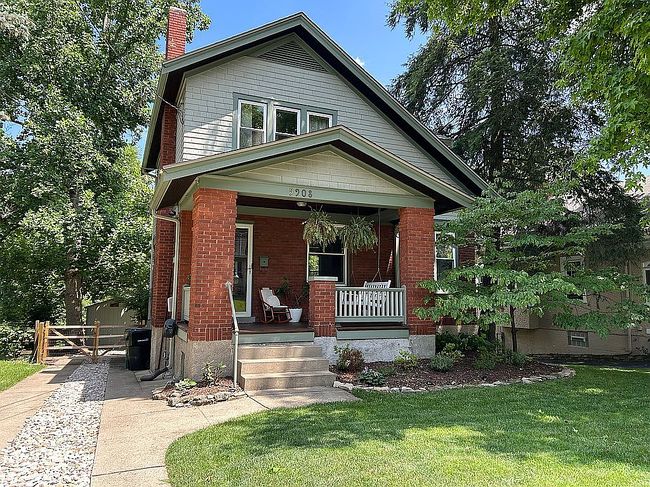 Photo of 5908 Woodmont Ave, Cincinnati, OH