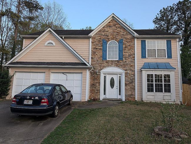 Image of 1401 Windmoor Ct Nw