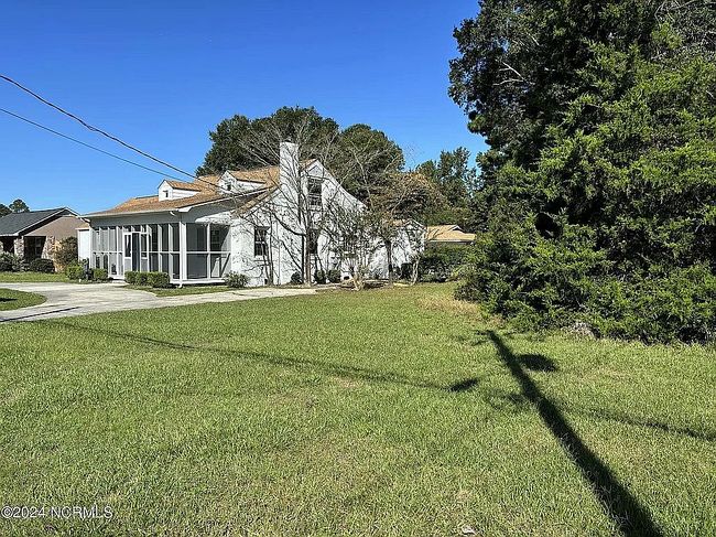 Image of 317 E Cavenaugh St