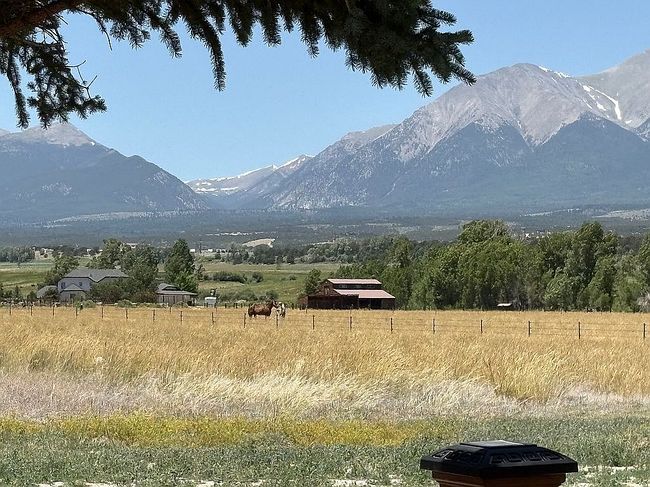 Photo of 9081 Range Ln, Salida, CO