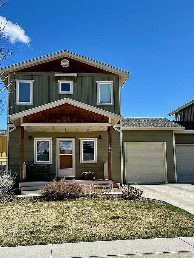 Additional photo 1 of property located at 26 Trailside Cir Apt A