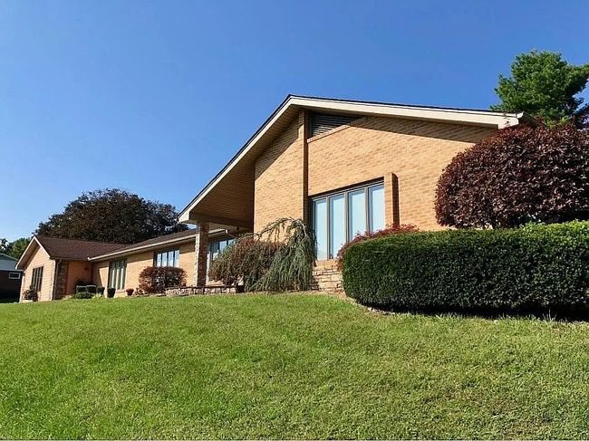 Photo of 615 Orchard Ln Sw, Wise, VA