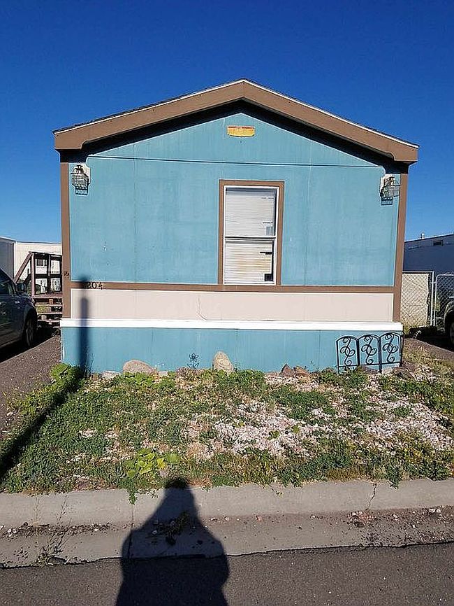 Image of 953 N Mccue St Lot 204