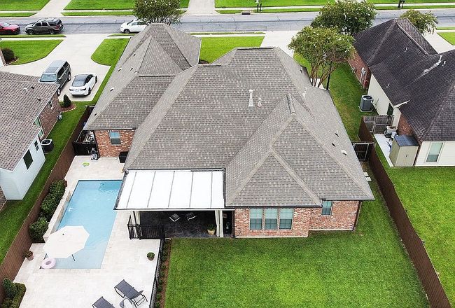 Photo of 13227 Moss Pointe Dr, Geismar, LA